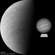 Image: NASA/P. Miles/D. Peach